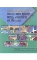 Case Studies in Rational Emotive Behavior Therapy with Children and Adolescents