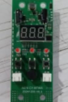 Panneau PCB pour couverture de sauna Oxford : pièce de rechange thermique