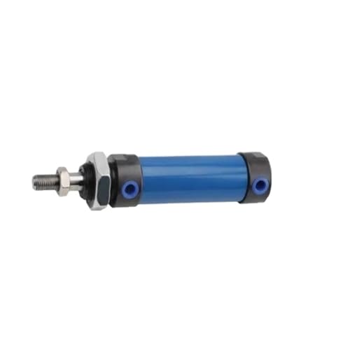 Mini-vérin hydraulique ROA40 à petit alésage avec course de 250mm - 3