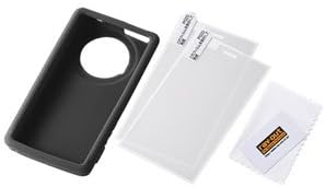 Ray out for Lumix Phone P – 02d/101P surippuga-dosirikonzyaketto/Black RT – p02dc2/B