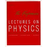 (By Feynman)_The Lectures on Physics, Vols 1-2-3 (1970) B004ESRT8A Book Cover