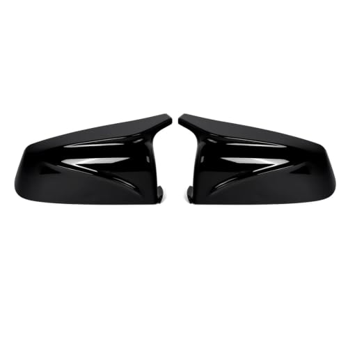 Coques de rétroviseurs BMW 535i 550i 640i 650i coques de rechange extérieures gauche droite