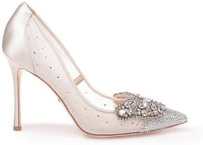 Badgley Mischka Womens Quintana - Image 4