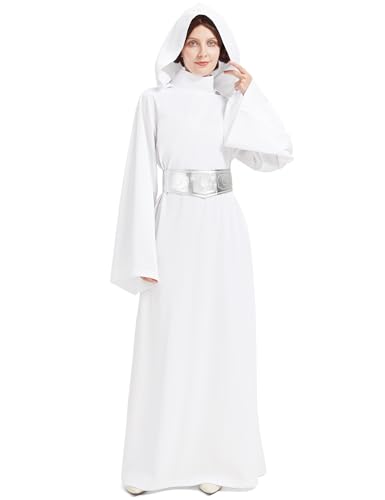 Adult Women's Star Warrior Costume
