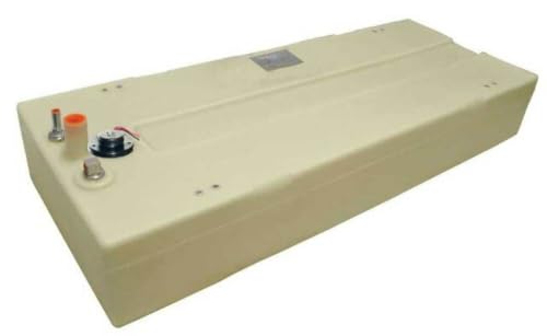 Moeller Below Deck 25 Gallon Permanent Fuel Tank