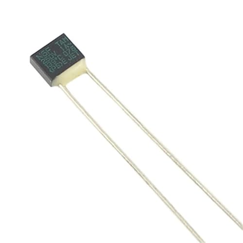 Fusible thermique N6F résout vos pannes de surchauffe sur circuit 250V RH
