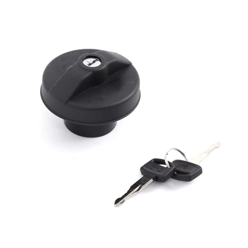 Bouchon réservoir carburant Nissan Juke essence diesel capuchon de verrouillage antivol à clé