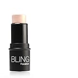 Shouhengda Highlighter Stick Shimmer Cream Powder Waterproof Light Face Cosmetics