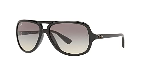Ray-Ban RB4162 Aviator Sunglasses Rectangular2