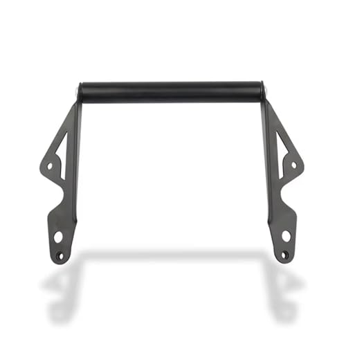 Support barre de navigation moto pour ne plus perdre sa route
