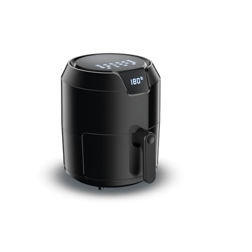 Tefal Heißluftfritteuse Easy Fry Precision XL, Air Fryer, 1500 W, 4,2 L für 6 Portionen, 8...