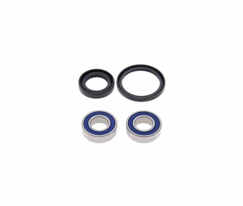 Roulements de roue avant kit 25-1076 pour vos sorties en XR 400