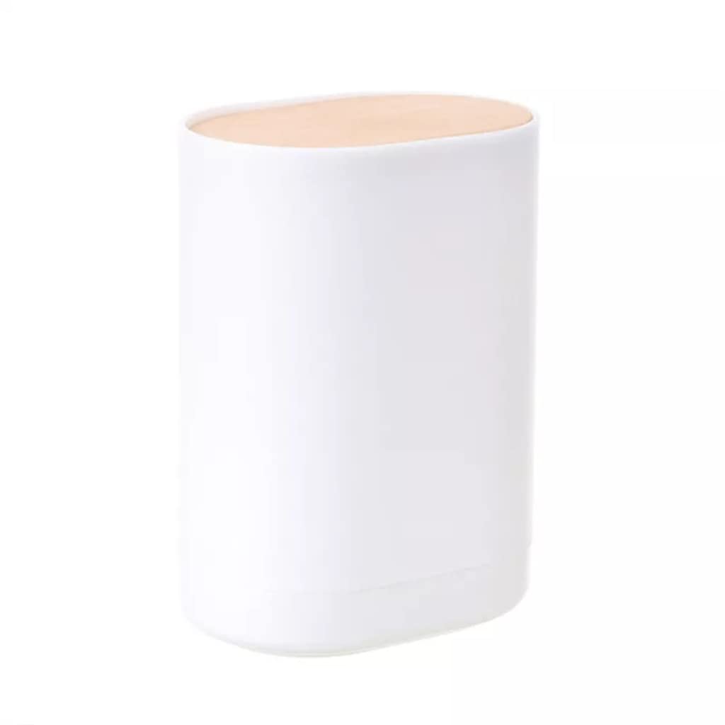 AYCDL Toothpick Box, toothpick holder,toothpick dispenser,Toothpick Box Cotton Swab Storage Box Toothpick Holder Dispenser