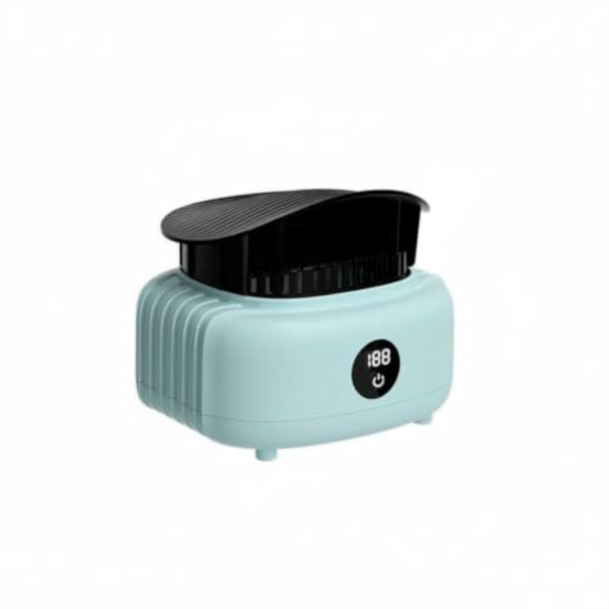 Portable Electric Clothes Dryer, Space-Saving Design