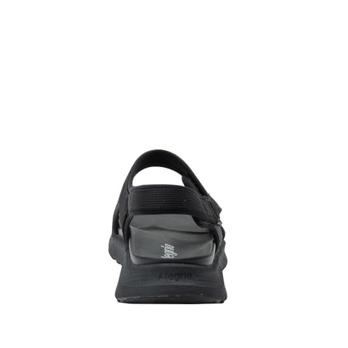 Alegria Sandie - Lightweight Women's Comfort Sport Backstrap3