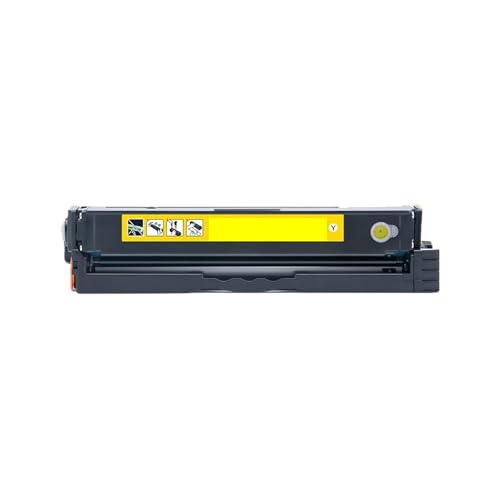 Imprimer vos graphiques sur Lexmark CS331dw avec le toner jaune 20N20Y0