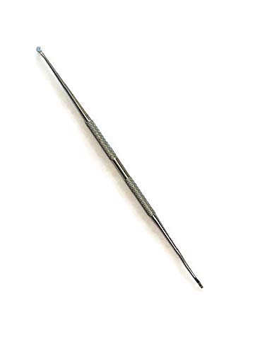 Primeonly27 Beekeepers Double Head Grafting Tools for Rearing Queen Bees Beekeeping Tool
