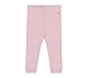 Petit Bateau Legging bébé en Coton Uni