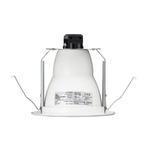 ☆..やなりん..☆様ホワイト Amazon.co.jp: LED電球専用 ダウンライト 開口Φ125mm ホワイト