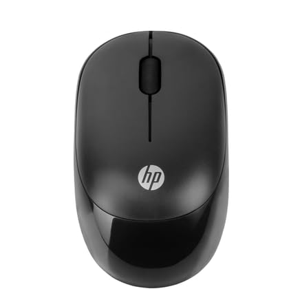HP 115 Wireless Mouse (B88K8AA) Made in India-picture-15