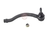 MASTER-SPORT 16638-PCS-MS R—tula de direcci—n para VW SHARAN (7M8, 7M9, 7M6) Delantero, izquierda, exterior