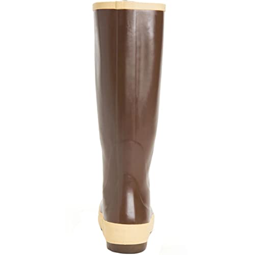 Image of Xtratuf Women's 15 Inch Salmon Sisters Legacy Boot