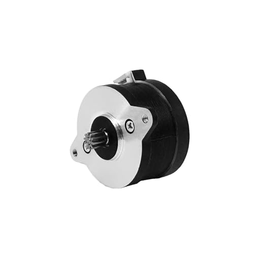 Moteur pas à pas 36 stable de 700,00 g et 1,8° pour extrudeuse d'imprimante