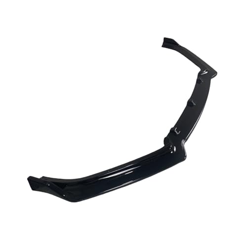 Diffuseur avant VW Polo MK5 6R GTI pour personnaliser et rabaisser le bouclier