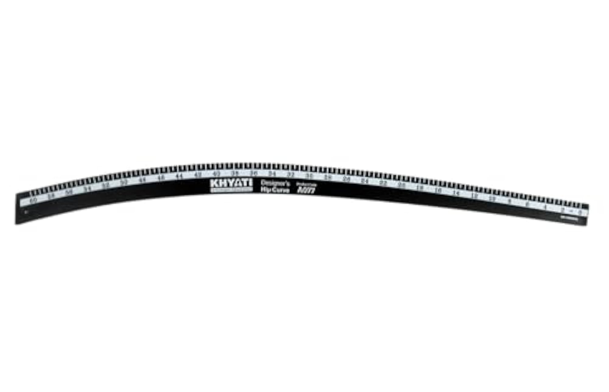 8-Piece Tailoring Ruler Set for Pattern Drafting