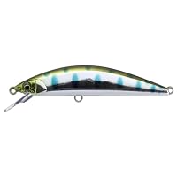 Amazon.co.jp: ジャッカル(JACKALL) ティモン トリコロール 67HW HL