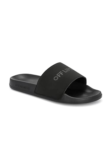 Image of OFF LIMITS Men SANDY B&T Sliders