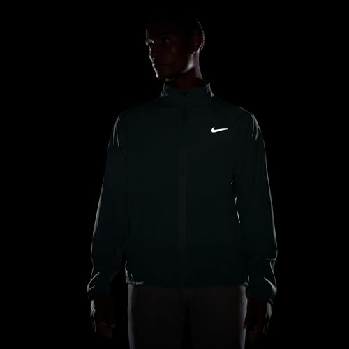Image of Nike Mens Form Jacket