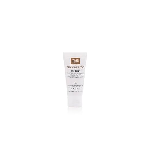 MARTI TOR IMPOMEDIC S.L. MARTIDERM Mascarilla Despigmentante 30 ml