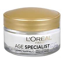 L'Oreal Age Specialist 55+ Day Cream 50 ml