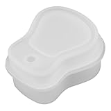 Moule de moulage en silicone - le moule de boîte en silicone est facile à démouler, facile à déformer, assez durable, pour vous servir longtemps, moule de moulage de bijoux en résine de silicone