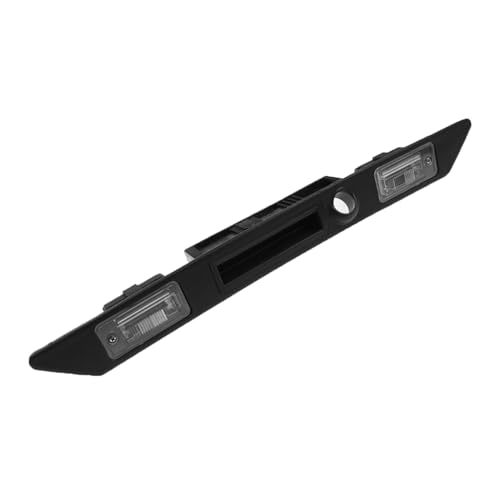 Boutons extérieurs 8E0827574C3FZ pour résoudre les pannes de coffre B7
