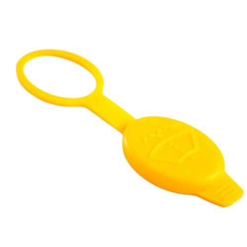 Bouchon de réservoir liquide lave-glace résout perte capuchon Astra Zafira