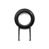 SteelSeries PrismCaps – zestaw klawiszy Double-Shot o wyglądzie "Pudding" – kompatybilność ze wszystkimi popularnymi klawiaturami mechanicznymi – popychacz MX – czarny (niemiecki układ klawiatury)