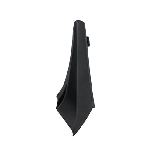 Garniture latérale pare-brise Toyota RAV4 XA40 plastique cache essuie-glace extérieur auto 13-18