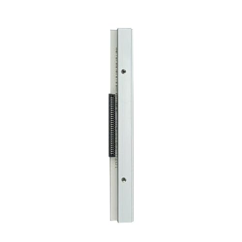 Tête d'impression 203 dpi nette et durable pour Zebra QLn420 - 6