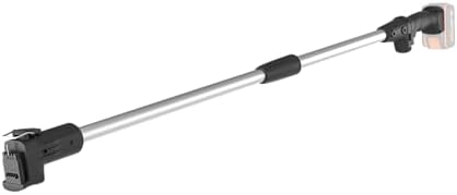 WORX WA4301 Verlängerungstange für Mini-Kettensäge, 125cm Länge, ohne Akku | Kompatibel für alle WORX WG324E WG325E WG326E WG327E Modelle, leicht & kompakt, ideal für den Schnitt h