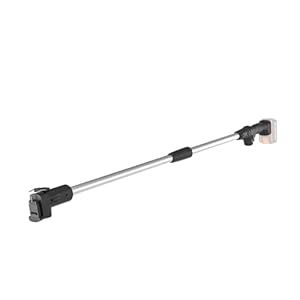 WORX WA4301 Verlängerung – kompatibel für alle WORX WG324E WG325E Modelle – 125cm Länge – leicht & kompakt – ideal für den Schnitt hoher Äste