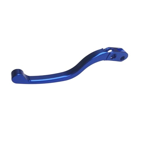Poignée d'embrayage de moto CNC pour rouler en ville avec confort