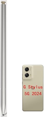 Cómo Poner La Tarjeta SD En Motorola Moto G Stylus 5G (2024) Teléfono - Foto 3