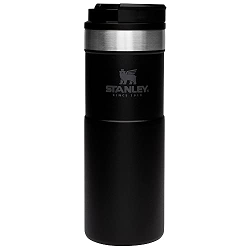 Stanley Neverleak Travel Mug review - Travgear.com