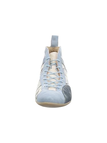 Image of Think Men's Pensa Lace-Up Flats