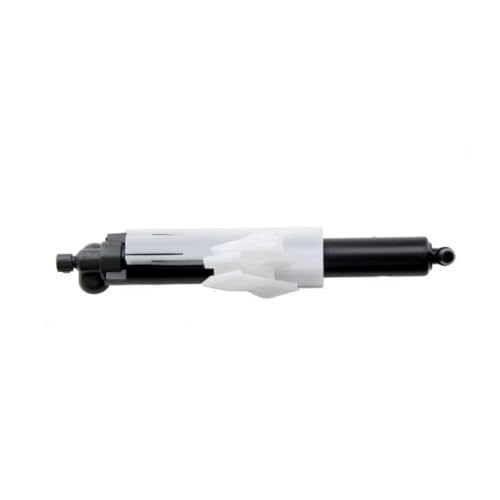 Lave-phares haute pression Ford Mondeo MK4 buse en ABS robuste 1 paire 07-14