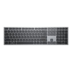 Dell KB700 Review: Kabellose QUERTY-Tastatur