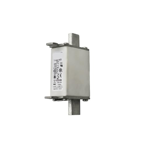Fusible 355NHG1B résout les surcharges de courant pour protéger votre transformateur