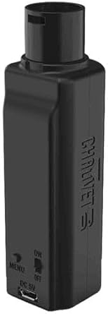 CHAUVET DJ D-Fi XLR TX